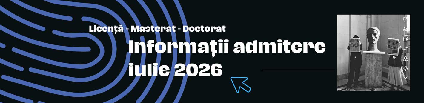 Admitere
