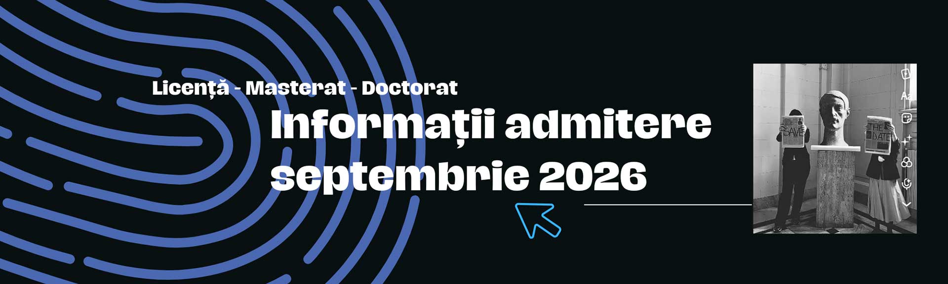 Admitere
